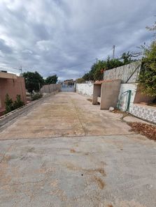 Foto 2 de Chalet en calle Podenco en Moralet - Cañada del Fenollar, Alicante