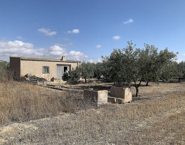 Foto 1 de Casa rural en Caudete