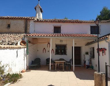 Foto 1 de Casa rural a Alpera