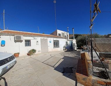 Foto 1 de Casa rural en Jumilla