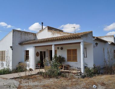 Foto 1 de Casa rural en Calasparra