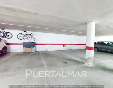 Foto 1 de Garaje en colonia Romana, Albufereta, Alicante