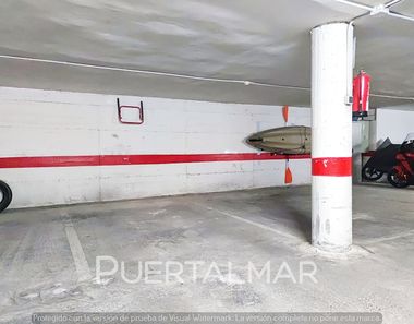 Foto 2 de Garaje en colonia Romana, Albufereta, Alicante