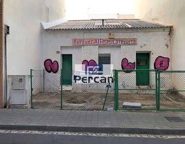Foto 1 de Terreno en Paus - Poligono San Blas, Alicante