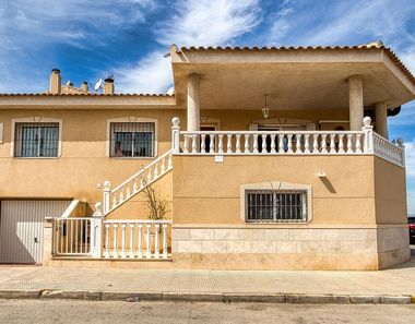 Foto 2 de Casa en calle Juan Rodríguez Cusques en Formentera del Segura