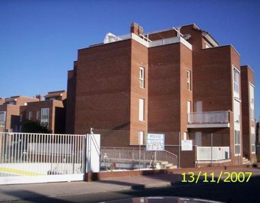 Foto 2 de Garaje en Pryconsa - Poligono Europa, Alcalá de Henares