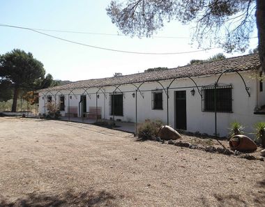 Foto 1 de Casa rural en calle Partida Doncella en Ibi