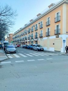 Foto 1 de Dúplex a calle Príncipe de la Paz a Centro, Aranjuez