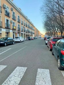 Foto 2 de Dúplex a calle Príncipe de la Paz a Centro, Aranjuez