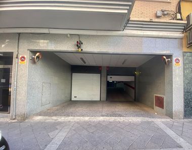 Foto 1 de Garaje en calle Germans López Santo, Ciutat Jardí - Torreta Verdí, Elche