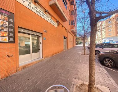 Foto 1 de Local a calle Olof Palme, Altozano - Conde Lumiares, Alicante