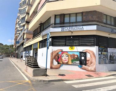 Foto 1 de Local en calle Indalecio Prieto, Carolinas Bajas, Alicante