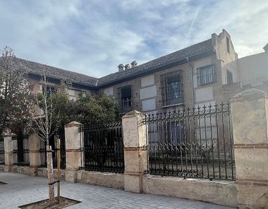 Foto 1 de Chalet en Casco Histórico, Alcalá de Henares