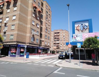 Foto 1 de Garaje en San Isidro - Los Almendros, Alcalá de Henares