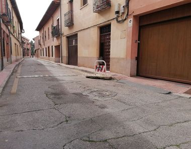 Foto 1 de Garaje en Casco Histórico, Alcalá de Henares