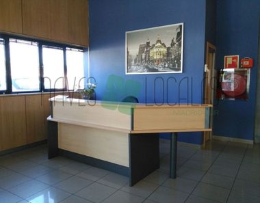 Foto 1 de Oficina en Sudeste Industrial, Fuenlabrada