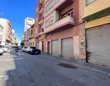 Foto 1 de Local a calle Cronista Viravens, Carolinas Bajas, Alicante