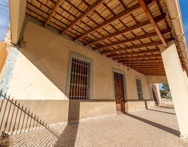 Foto 1 de Casa a Los Arenales del Sol, Elche