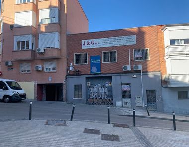 Foto 1 de Edifici a Berruguete, Madrid