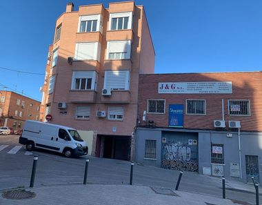 Foto 2 de Edifici a Berruguete, Madrid