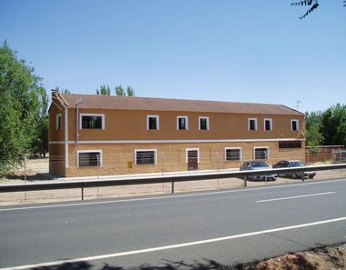 Foto 1 de Edifici a Argamasilla de Calatrava