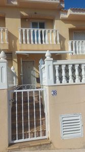 Foto 1 de Casa adosada en calle Islas Canarias en Los Arenales del Sol, Elche