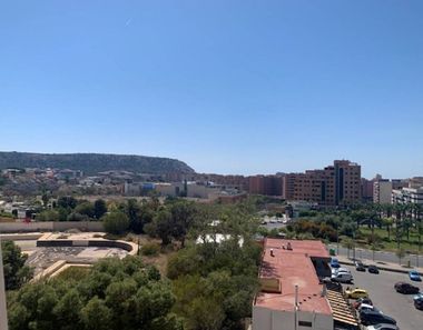 Foto 1 de Pis a Juan XXIII, Alicante