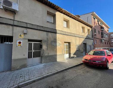 Foto 2 de Casa adossada a Foso - Moreras, Aranjuez