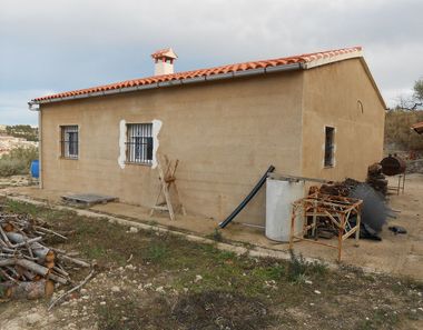 Foto 2 de Casa rural en calle Diseminado en Benilloba