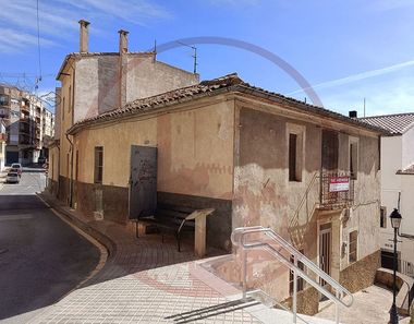 Foto 2 de Casa rural en calle De Sant Jordi en Banyeres de Mariola