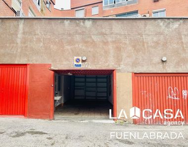 Foto 2 de Garaje en Centro, Fuenlabrada