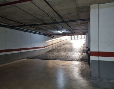 Foto 1 de Garaje en avenida Vicente Alexandre, Altozano - Conde Lumiares, Alicante
