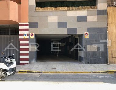 Foto 1 de Garatge a calle Pintor Manuel Baeza Gomez a San Juan de Alicante/Sant Joan d´Alacant