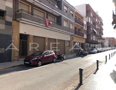 Foto 2 de Garaje en calle Pintor Manuel Baeza Gomez en San Juan de Alicante/Sant Joan d´Alacant