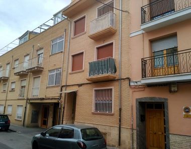 Foto 1 de Dúplex a calle Sant Josep a Ibi