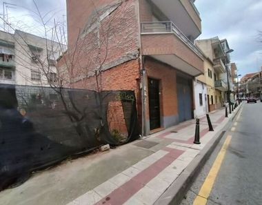 Foto 1 de Terreno en calle Rayo en La Alhóndiga, Getafe