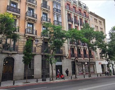 Foto 1 de Local a calle De Bailén, Palacio, Madrid