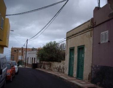 Foto 2 de Terreno en calle Maestro Francisco Vicente González, Cono Sur, Palmas de Gran Canaria(Las)