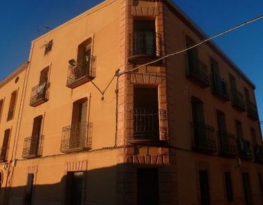 Foto 1 de Casa adosada en calle Constitucion en Santa María de Huerta