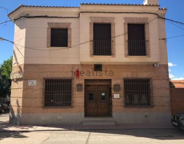 Foto 1 de Edificio en Corral de Almaguer
