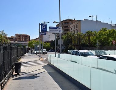 Foto 1 de Garaje en vía Gran de Tàrrega Monteblanco, Centro, Castellón de la Plana