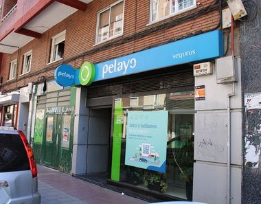 Foto 1 de Oficina en carretera De Rueda en Arturo Eyres - La Rubia, Valladolid