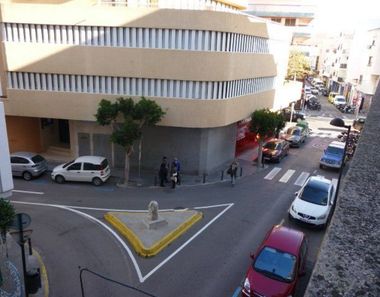 Foto 2 de Piso en calle Aragon en S'Eixample - Can Misses, Ibiza/Eivissa