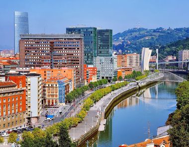 Foto 1 de Local en Santutxu, Bilbao