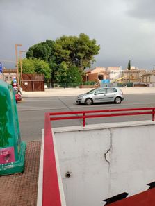 Foto 2 de Garaje en vía Complutense en Pryconsa - Poligono Europa, Alcalá de Henares