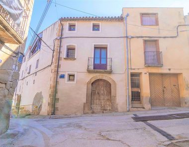 Foto 1 de Casa rural en Sarroca de Lleida
