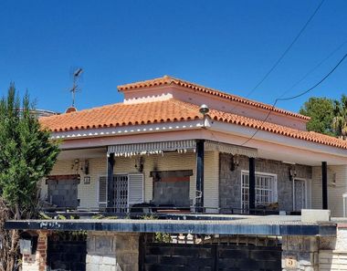 Foto 1 de Casa en El Carme-Sant Agustí-Bonavista, Eliana (l´)