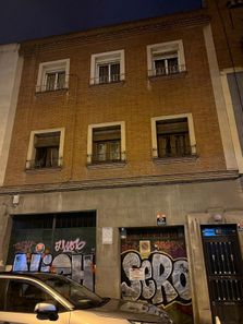 Foto 1 de Edificio en calle De Ramón Luján, Almendrales, Madrid