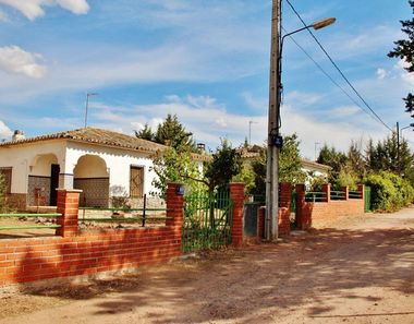 Foto 1 de Casa rural en Villafranca de los Caballeros