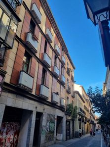 Foto 1 de Garaje en Universidad - Malasaña, Madrid